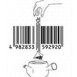 Tea barcode