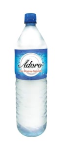 libs adoro water