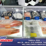 Siam Canadian products