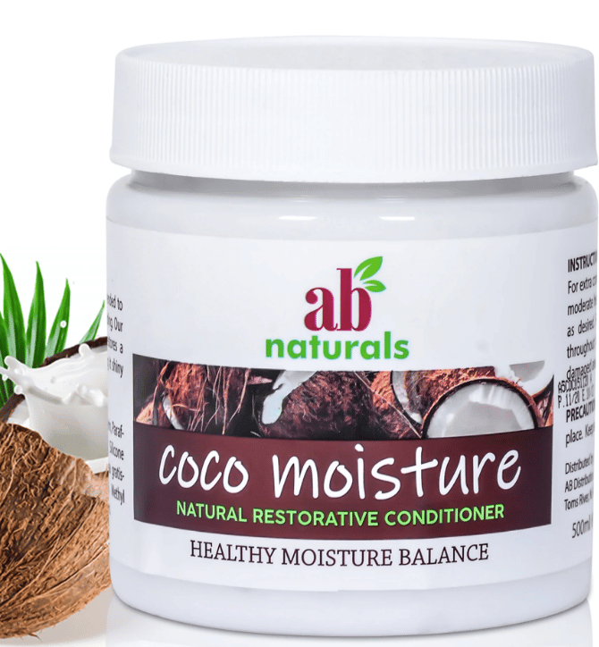 AB distributors coconut