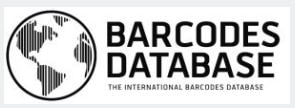 International Barcodes Database logo