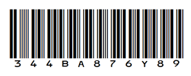 Types of Barcodes | barcodes Australia