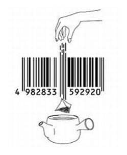 Tea Barcode - southsudanbarcodes.com