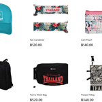 Robin Ruth products banner
