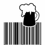 Beer Barcode