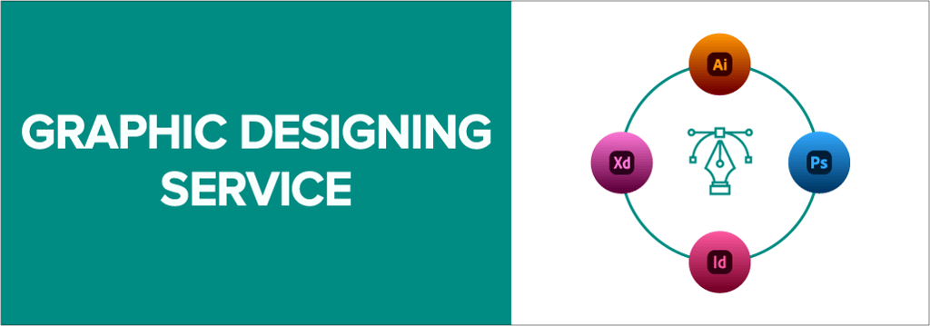 graphic designing in Pakistan
