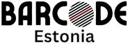 Barcode Estonia Logo klein