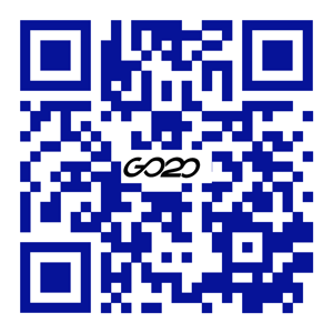 QR code go20