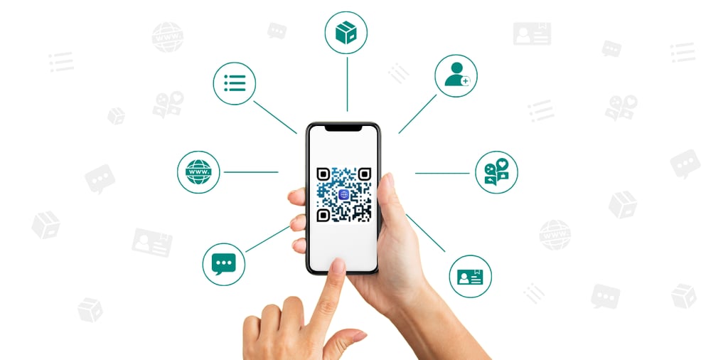What Are QR Codes and Why Does Your Business Need Them?