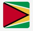 guyana barcodes
