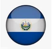 el salvador barcodes