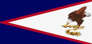 american samoa barcodes