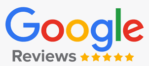 google reviews logo