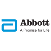 Abbott Laboratories Logo full
