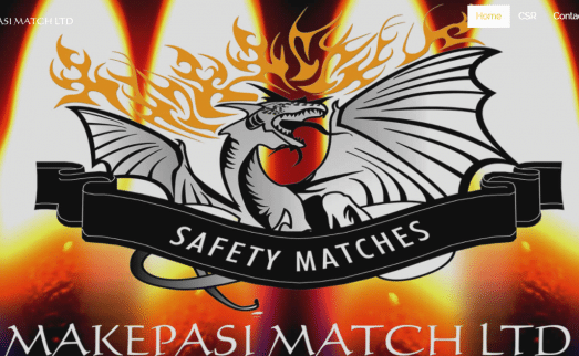 Makepasi Match Ltd