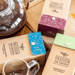 Passion Tree Gardens variety