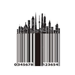 Buildings barcode