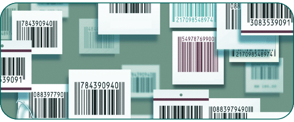 Barcode Scan