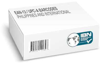 Bar Codes - Barcodes Philippines