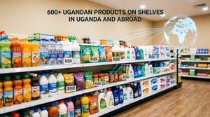 WHY BARCODES UGANDA