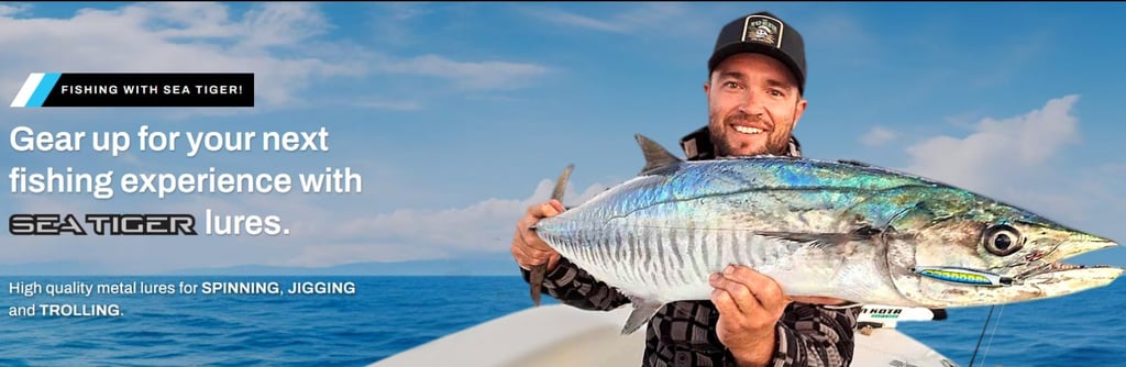 PERRY FISHING - Thaibarcodes.com