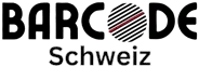 Barcode Schweiz Logo klein
