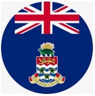 cayman islands barcodes