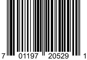 |I|I| Test EAN - Sicherheit vor dem Kauf | Barcode Deutschland