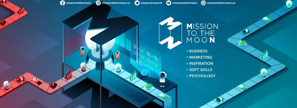 Mission to the Moon Media Company