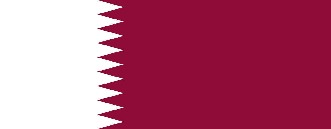 Qatar Barcodes