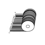 Roll Up barcode