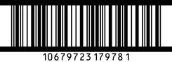 Sample carton code 10679723179781 Barcodes Tanzania