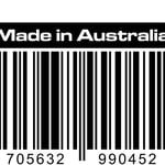 Muestra Grafica BARCODE