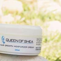 Queen of Shea Ltd