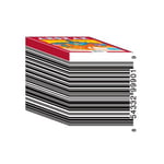 Books-barcode