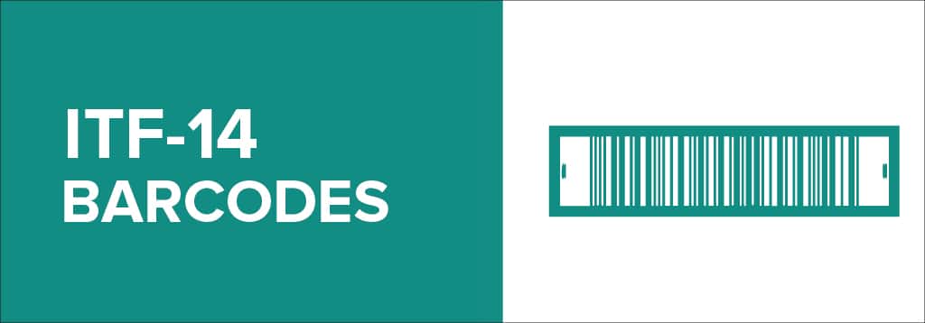 ITF-14-Barcodes