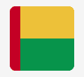 guinea bissau barcodes