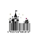 Palace barcode