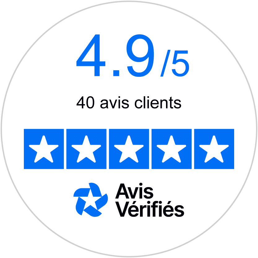 avis vérifiés