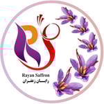 Rayan Saffron logo