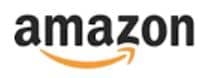 Amazon logo