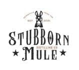 Stubborn Mule logo 2