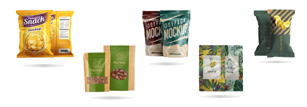 Packaging designing service by Barcodes Pakistan
