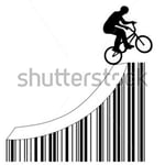 Bike Ramp barcode