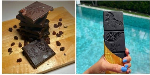 Barada Chocolates