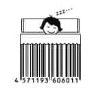 Sleep barcode