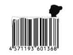 Bath barcode
