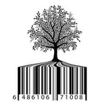 Tree barcode
