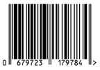 sample EAN 0679723179784 Barcodes Tanzania