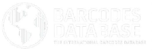 Barcodes Database